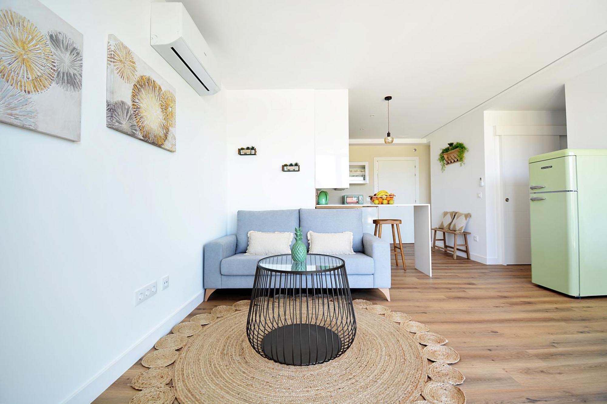 Marismas Do Umia - Apartamentos Turisticos Камбадос Экстерьер фото