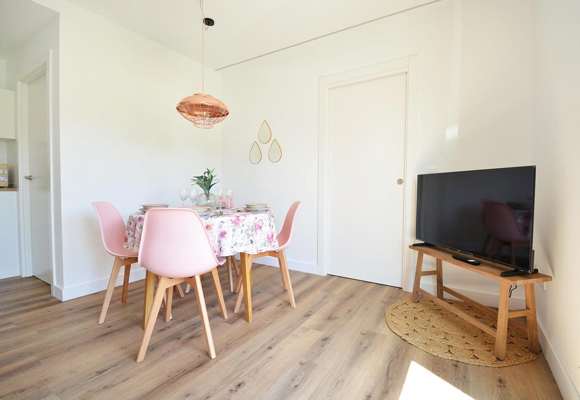 Marismas Do Umia - Apartamentos Turisticos Камбадос Номер фото